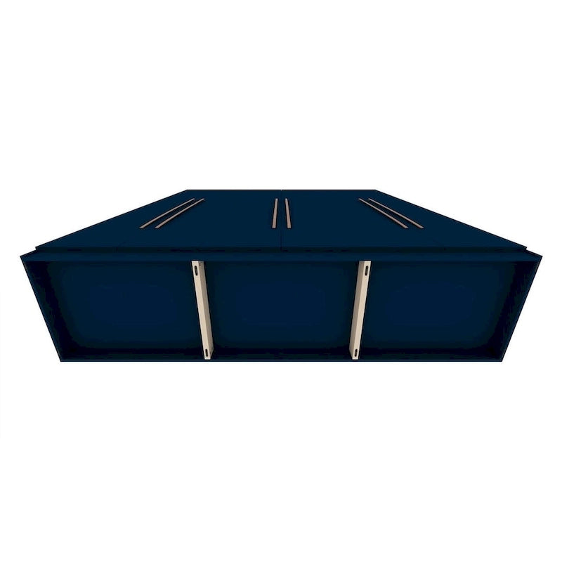 Armoire autoportante moderne