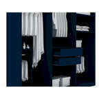 Armoire autoportante moderne