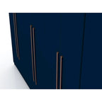 Armoire autoportante moderne