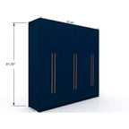 Armoire autoportante moderne