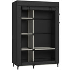 Armoire penderie portable