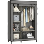 Armoire penderie portable