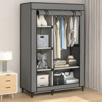 Armoire penderie portable