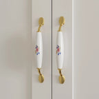 47.2W Armoire-Penderie Contemporaine Moderne sur Pied