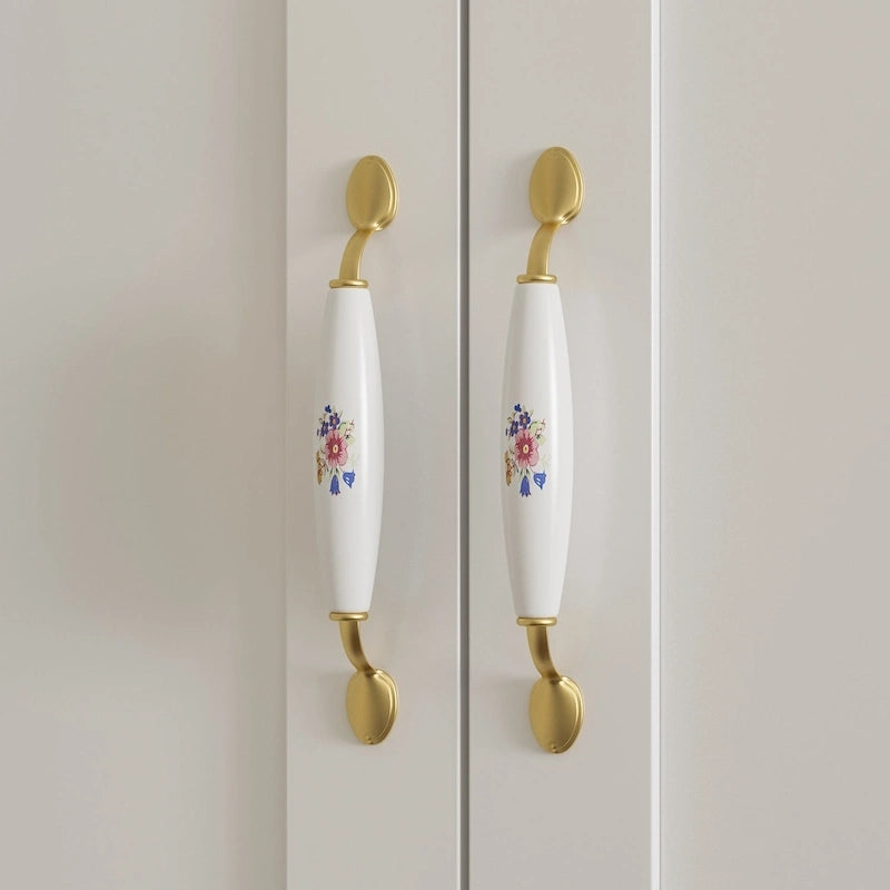 47.2W Armoire-Penderie Contemporaine Moderne sur Pied