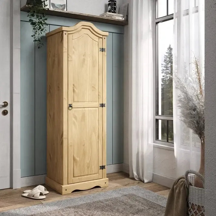 Armoire de couloir