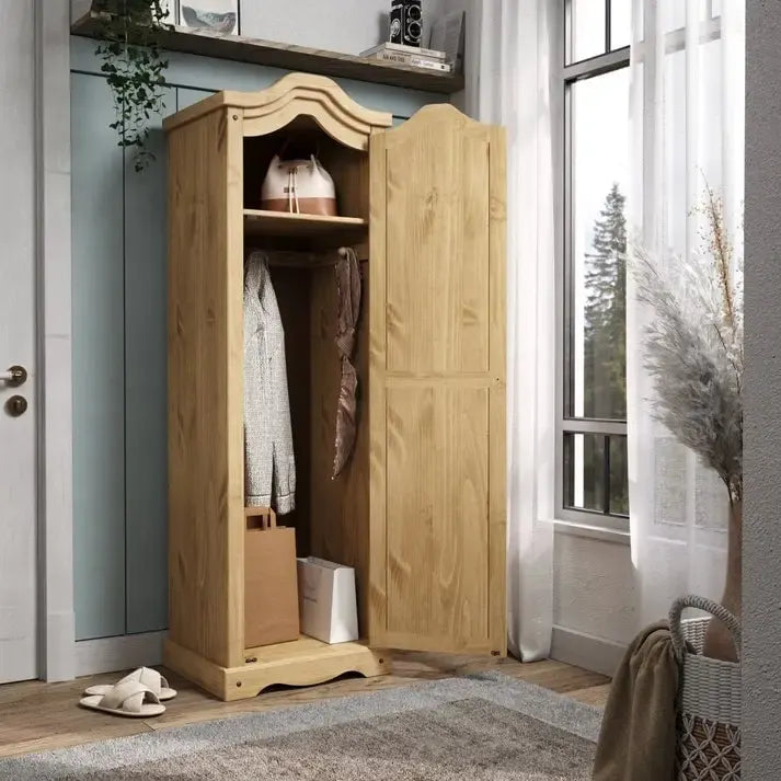 Armoire de couloir