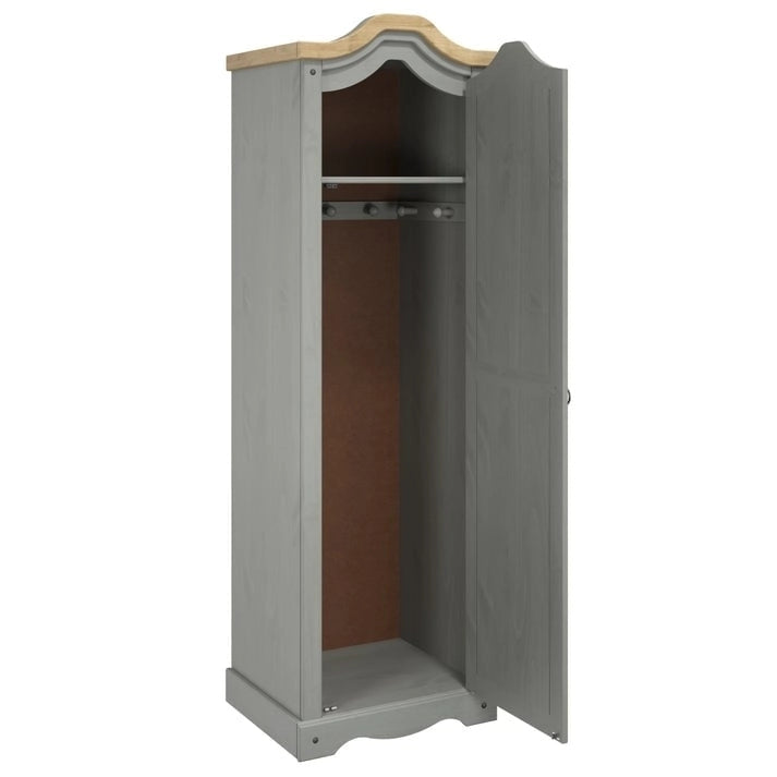 Armoire de couloir