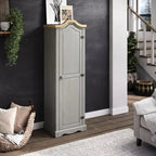 Armoire de couloir