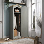 Armoire de couloir