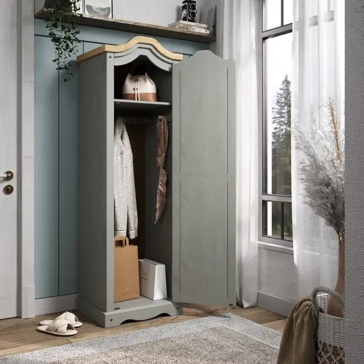 Armoire de couloir