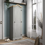 Armoire de couloir