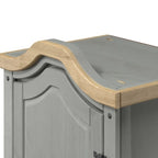 Armoire de couloir