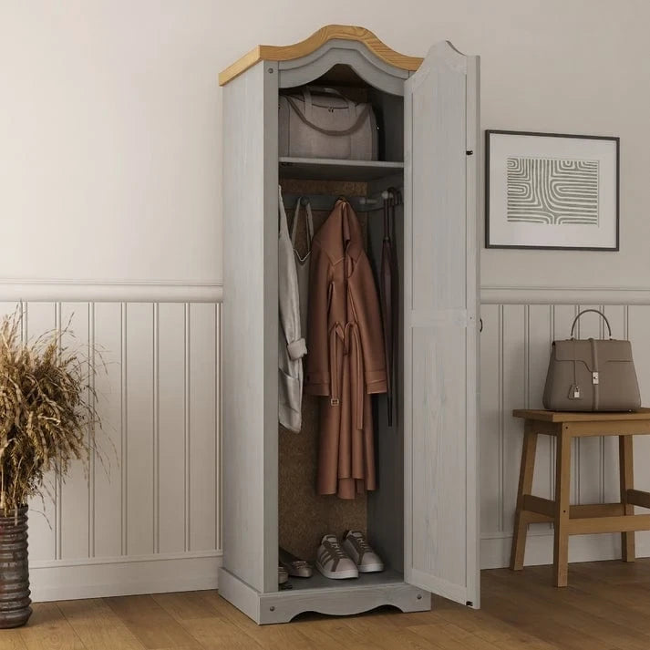 Armoire de couloir
