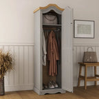 Armoire de couloir