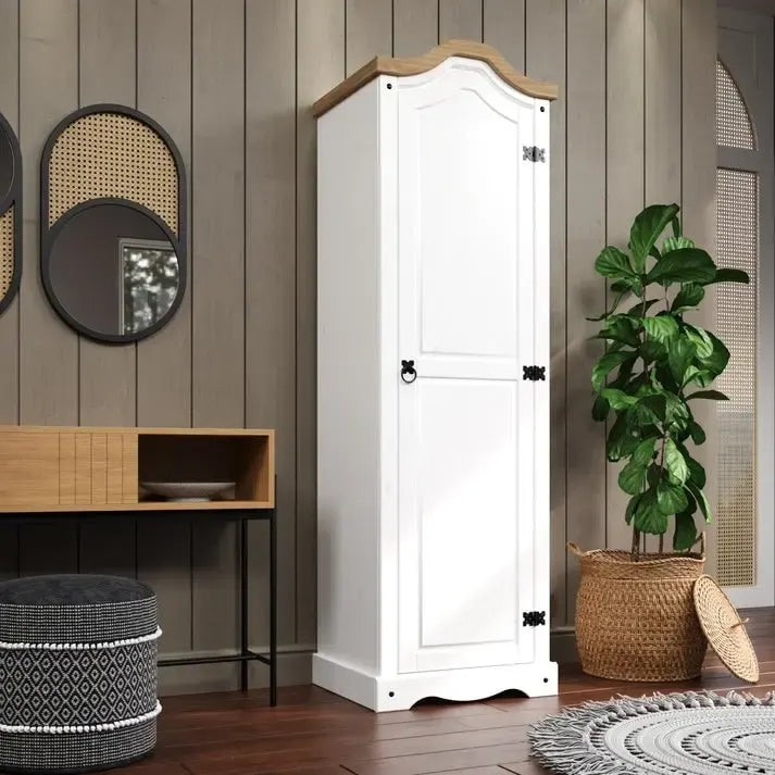 Armoire de couloir