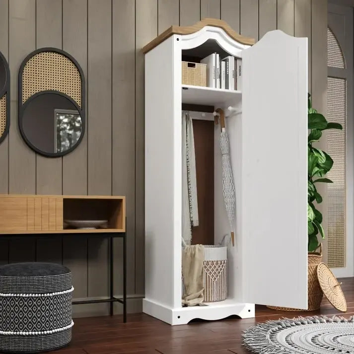 Armoire de couloir