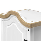 Armoire de couloir
