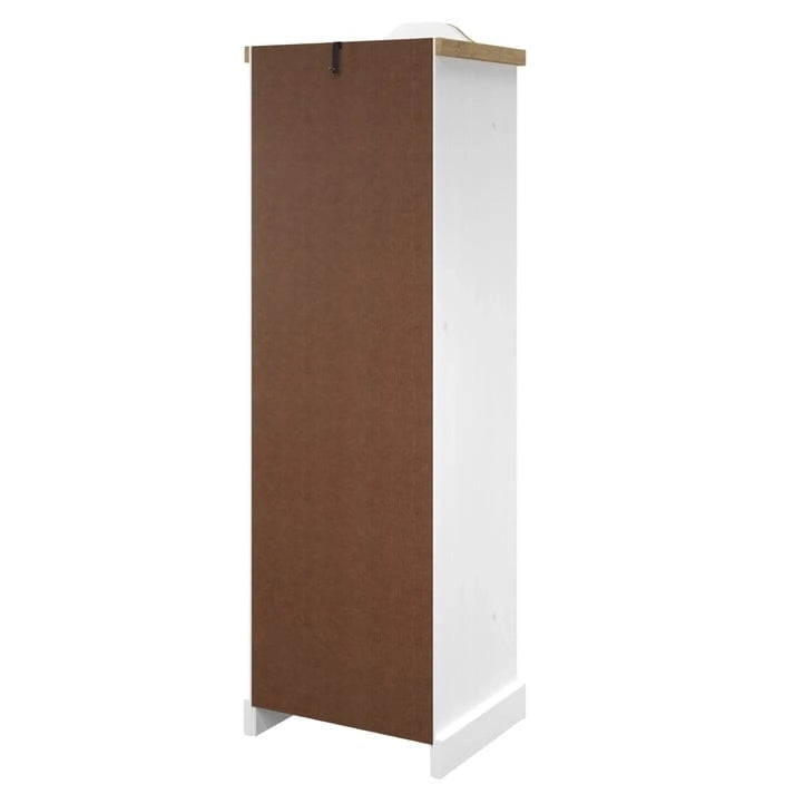 Armoire de couloir