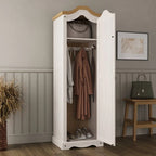 Armoire de couloir