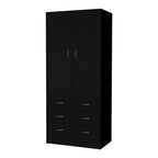 Armoire - Blanche
