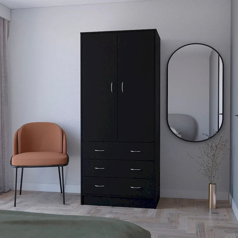Armoire - Blanche