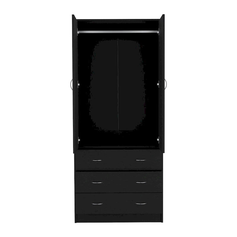 Armoire - Blanche