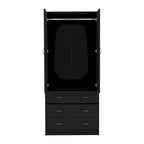Armoire - Blanche