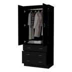 Armoire - Blanche