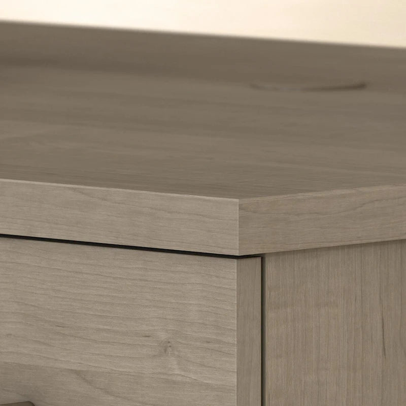 Armoire de rangement haute avec portes et étagères