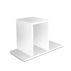 Étagère de Rangement Bureau Multifonctionnel