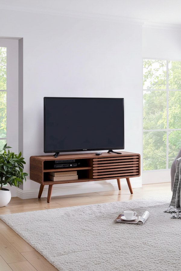 TV Stand Banner - Vertical Extension